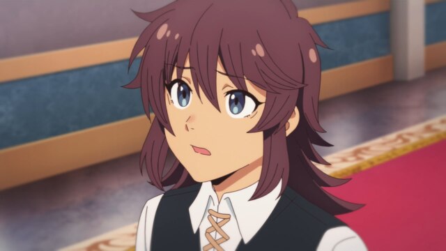 episode.1 Lv2の勇者候補